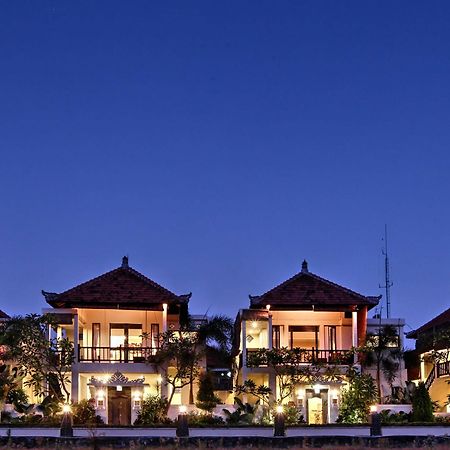 Villa Kubu Soca Ubud (Bali) Bagian luar foto