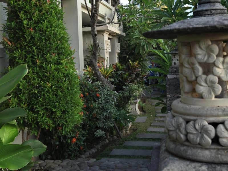 Villa Kubu Soca Ubud (Bali) Bagian luar foto